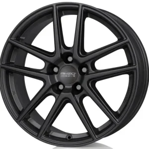 Expediere rapidă ANZIO Split 17, 7.5, 5, 114.3, 35, 70.1, Black Matt,