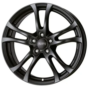 Ofertă de sezon ANZIO Turn 16, 6.5, 5, 100, 38, 70.1, Black Matt,