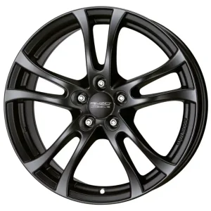 Calitate înaltă ANZIO Turn 16, 6.5, 5, 108, 45, 70.1, Black Matt,