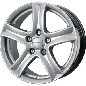 Disponibil imediat ANZIO Wave 17, 7.5, 5, 105, 38, 56.6, Hyper Silver,