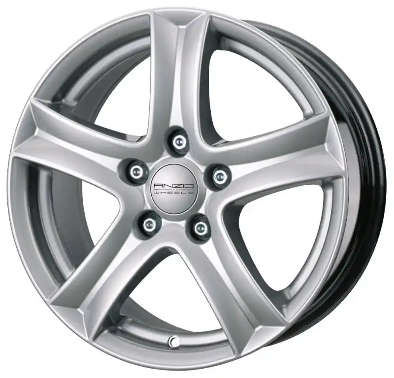 Disponibil imediat ANZIO Wave 17, 7.5, 5, 105, 38, 56.6, Hyper Silver,