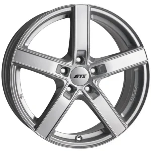 ATS Emotion 16, 7, 5, 110, 38, 65.1, polar-silver, Cel mai vândut