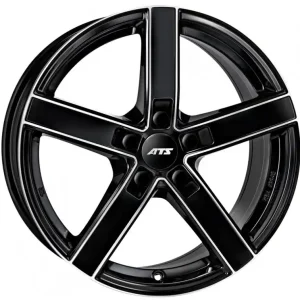 Comandă acum ATS Emotion 17, 7.5, 5, 108, 47, 70.1, diamond-black contourpolished,