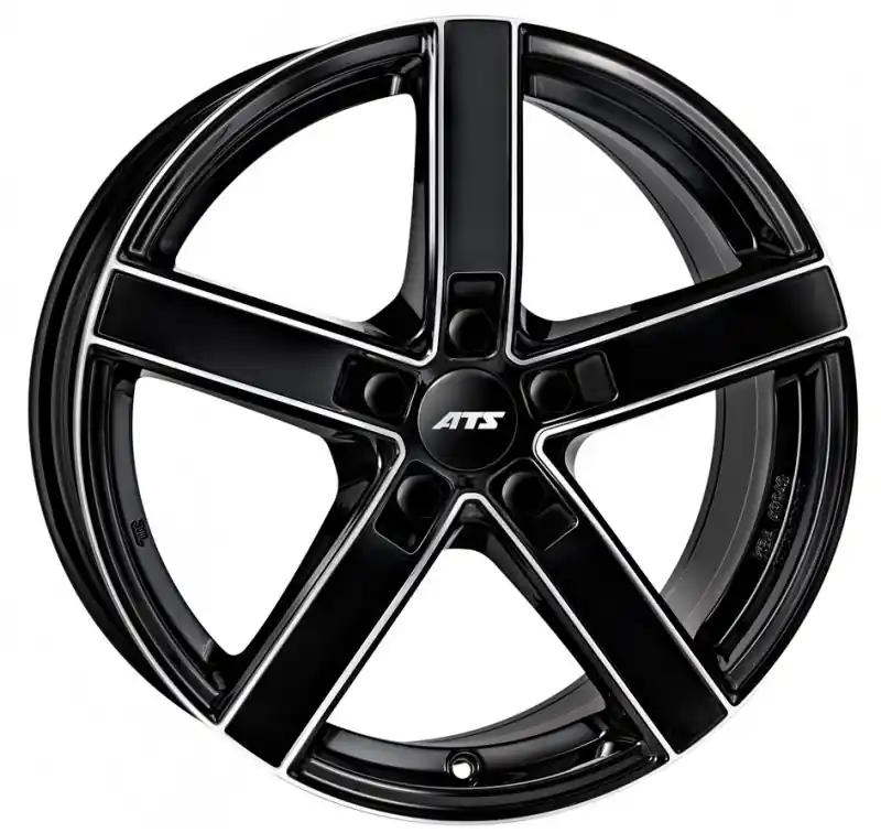 Comandă acum ATS Emotion 17, 7.5, 5, 108, 47, 70.1, diamond-black contourpolished,