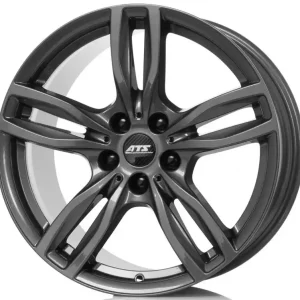 ATS Evolution 19, 9, 5, 120, 18, 74.1, Dark Grey, Discount