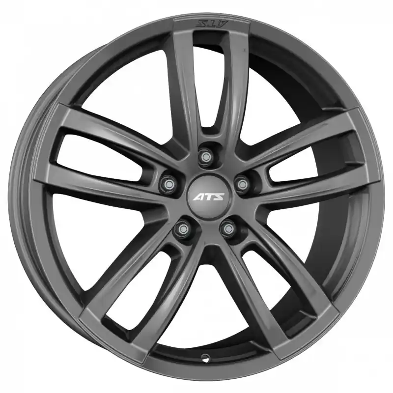 Preț mic ATS Radial 17, 7.5, 5, 120, 35, 72.6, racing-grey,