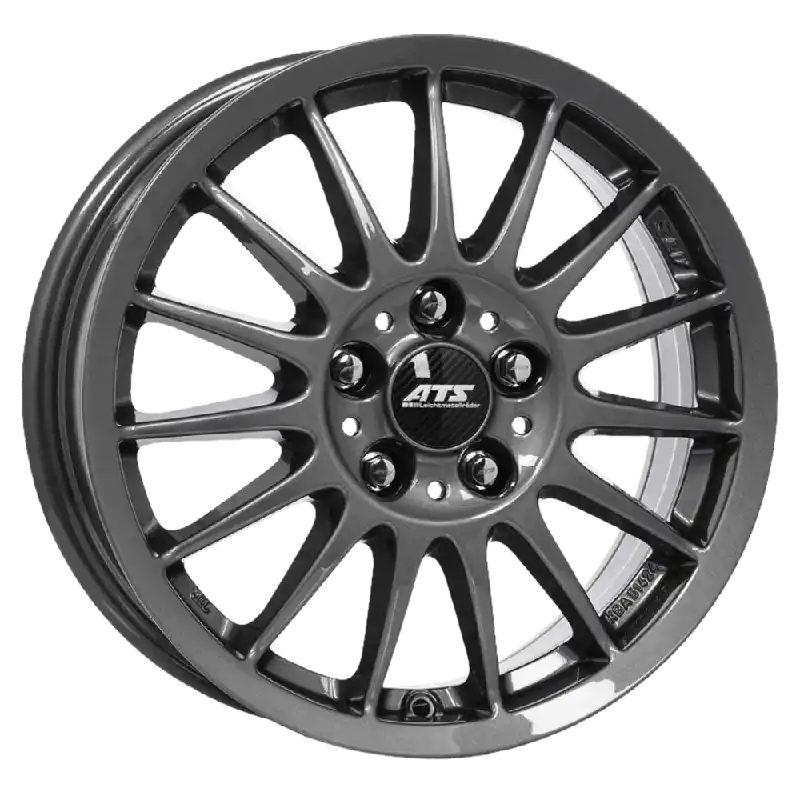 Reducere ATS Streetrallye 16, 6.5, 4, 108, 40, 63.3, dark-grey,