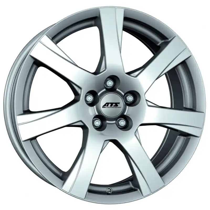ATS Twister 15, 6, 4, 108, 25, 65.1, polar-silver, Ofertă de sezon