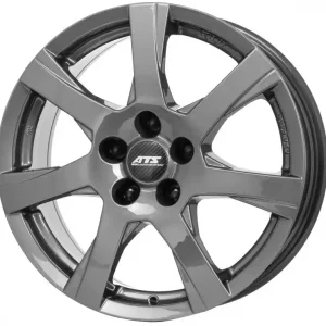 ATS Twister 15, 6.5, 5, 112, 45, 57.1, Dark Grey, Ofertă limitată