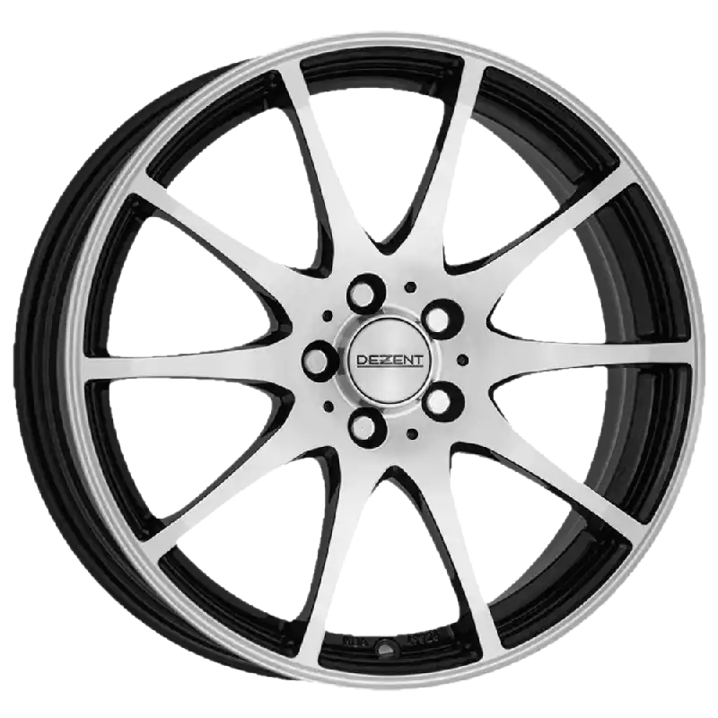 Plată securizată Janta aliaj DEZENT TI dark 6.00x15 4/100/44/60,1