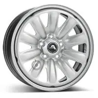 Cel mai vândut Janta tabla (otel) ALCAR STAHLRAD ALCAR HYBRIDRAD 7.00x16 5/108/44/65,0