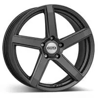 Ofertă de sezon Janta aliaj DOTZ CP5 7.00x17 5/105/41/56,6