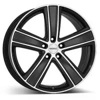 Plată securizată Janta aliaj DEZENT TH dark 8.00x18 5/114,30/40/71,6