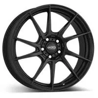 Janta aliaj DOTZ Kendo dark 8.00x18 5/120/35/72,6 Reducere