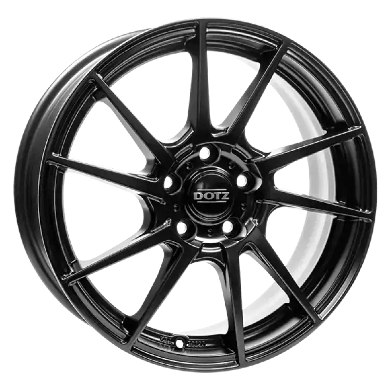 Janta aliaj DOTZ Kendo dark 7.00x17 5/112/48/70,1 Plată sigură