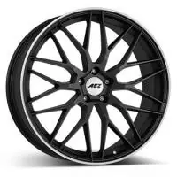 Reducere extra Janta aliaj AEZ Crest dark 8.00x18 5/112/35/70,1