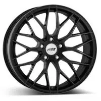Preferatul clienților Janta aliaj AEZ Antigua dark 8.50x19 5/120/33/72,6