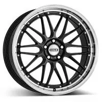Mai ieftin Janta aliaj DOTZ Revvo dark 8.50x19 5/112/35/70,1