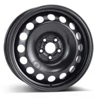 Disponibil imediat Janta tabla (otel) ALCAR STAHLRAD ALCAR STAHLRAD 61/2Jx16H2 5/100/42/57.0