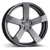 Disponibil imediat Janta aliaj DEZENT TD graphite 6.50x16 5/115/40/70,0