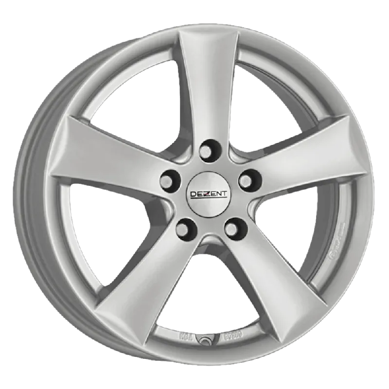 Expediere rapidă Janta aliaj DEZENT TX 6.50x16 5/114,30/48/71,6
