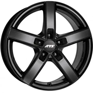 ATS Emotion 18, 8, 5, 114.3, 35, 70.1, racing-black, Retur gratuit