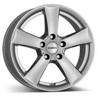 Janta aliaj DEZENT TX 6.50x16 4/100/45/60,1 Noutate