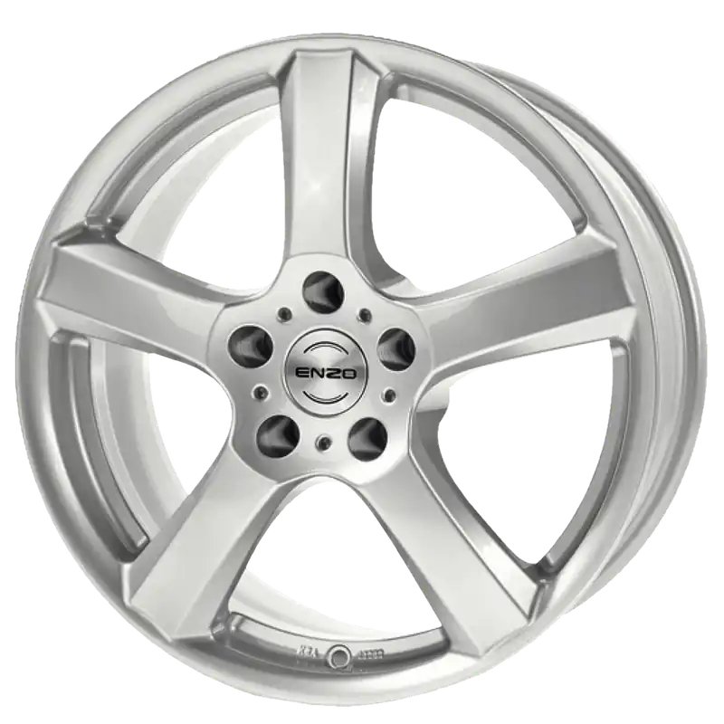 Disponibil imediat Janta aliaj 14 Inchi Enzo B 4x108 ET 32 Latime 5,5 inchi