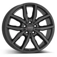 Janta aliaj DEZENT TE dark 7.50x17 5/108/48/70,0 Mai ieftin