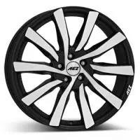 Janta aliaj AEZ Reef SUV 9.00x20 5/120/40/73,0 Reducere extra