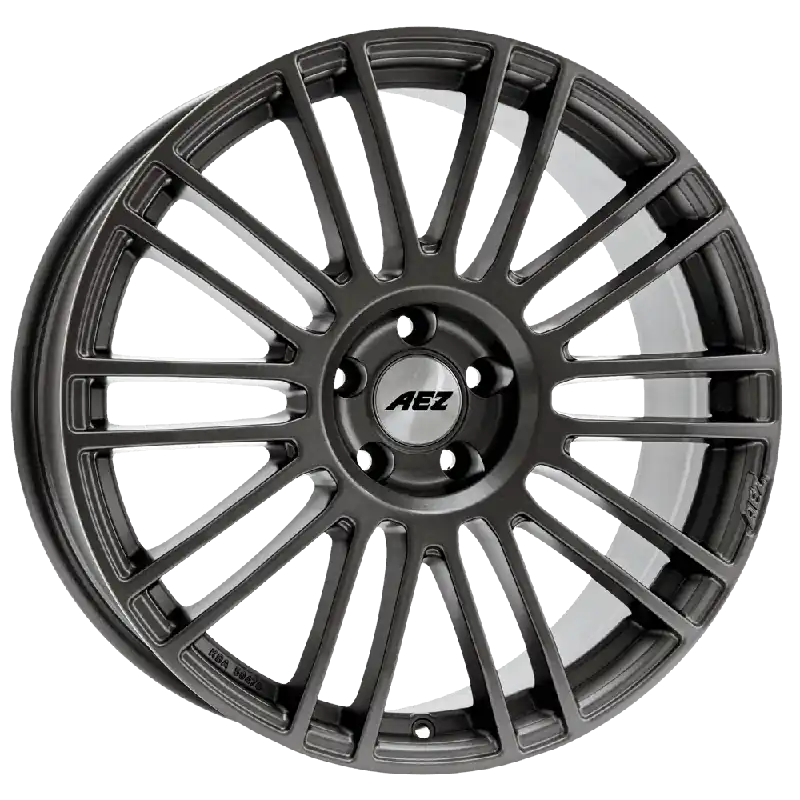 Plată sigură Janta aliaj AEZ Strike graphite 9.00x20 5/112/33/66,6