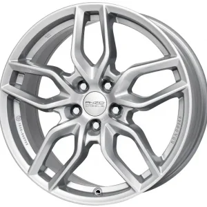 ANZIO Spark 18, 8, 5, 112, 39, 66.5, Hyper Silver, Lichidare de stoc