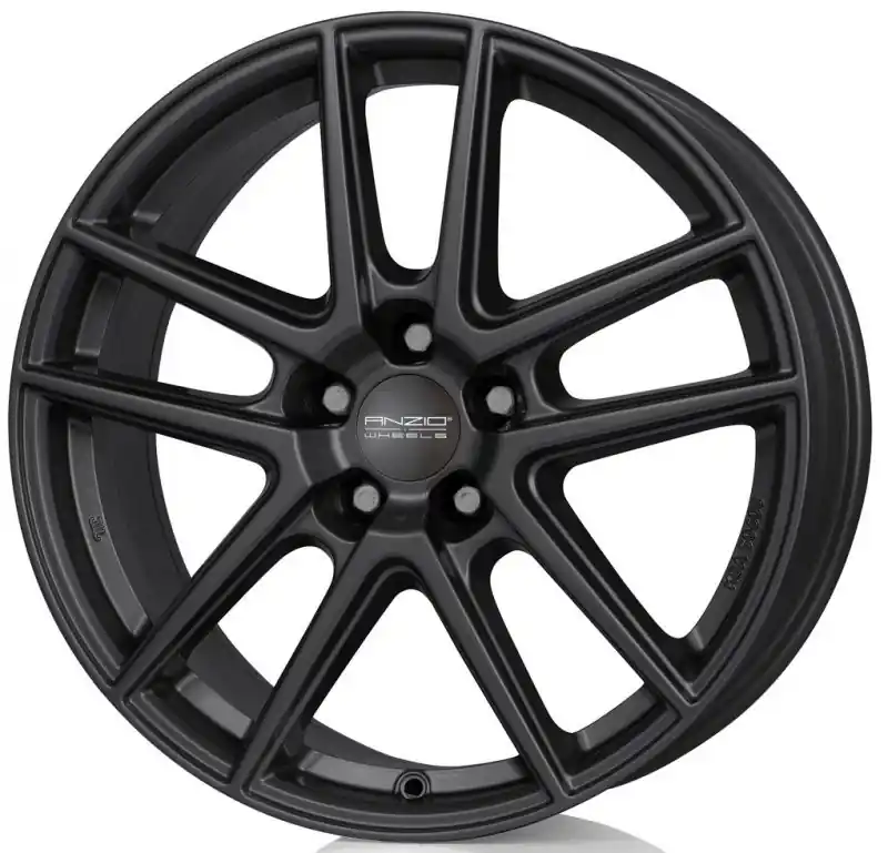 Retur gratuit ANZIO Split 14, 5.5, 4, 108, 37.5, 63.4, Black Matt,