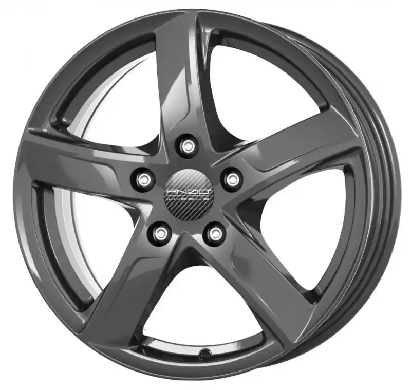 ANZIO Sprint 16, 6.5, 4, 100, 40, 63.3, Dark Grey, Preț promoțional