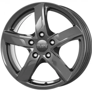 ANZIO Sprint 16, 6.5, 5, 112, 33, 57.1, Dark Grey, Plată securizată