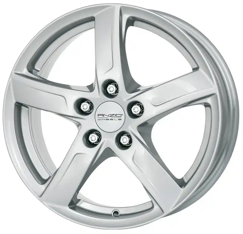 Cumpărături sigure ANZIO Sprint 16, 6.5, 5, 112, 46, 57.1, Hyper Silver,