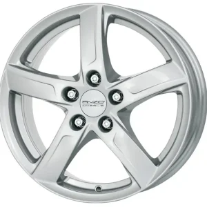 Comandă acum ANZIO Sprint 17, 7, 5, 114.3, 50, 70.1, Hyper Silver,