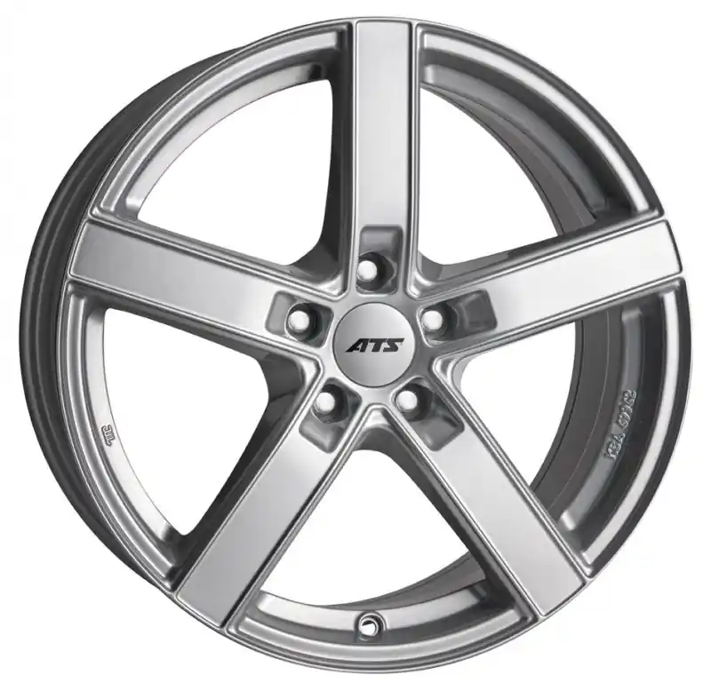 Noutate ATS Emotion 18, 8, 5, 114.3, 45, 70.1, polar-silver,