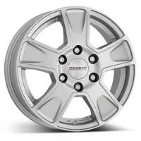 Preț mic Janta aliaj DEZENT Van 6.50x16 5/114,30/50/66,1