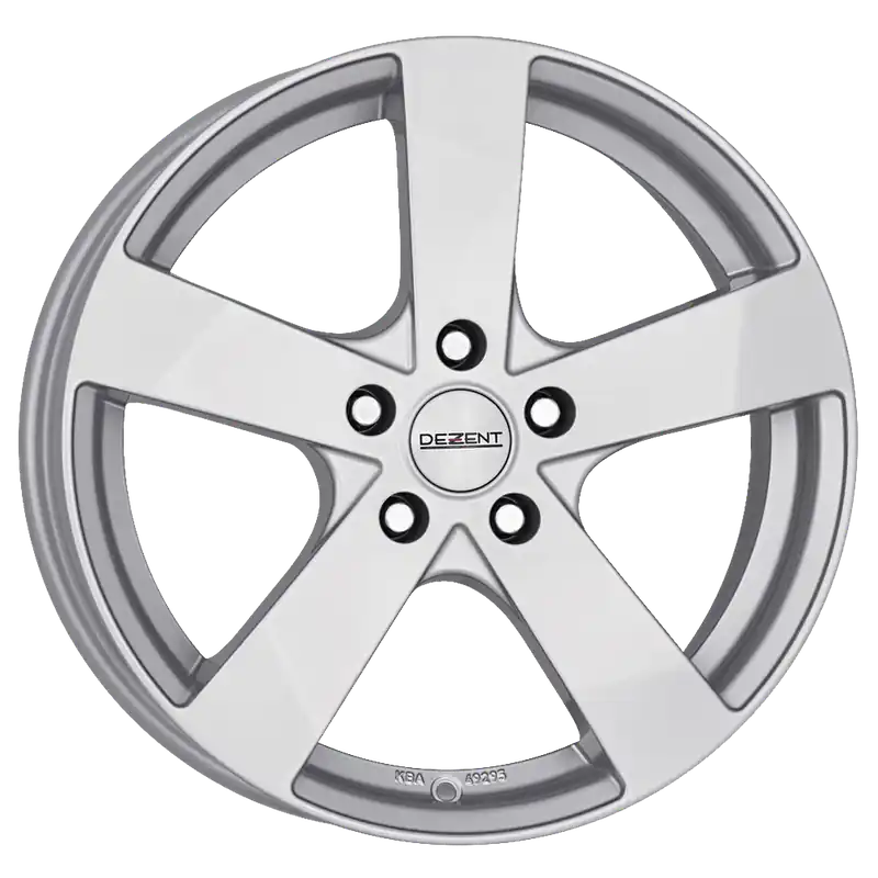 Janta aliaj 16 Inchi Dezent 5x108 ET 48 Latime 7 inchi Premium