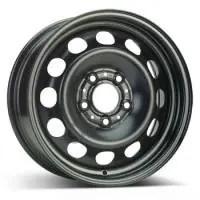 Disponibil imediat Janta tabla (otel) ALCAR STAHLRAD ALCAR STAHLRAD 61/2Jx16H2 5/120/42/72.5