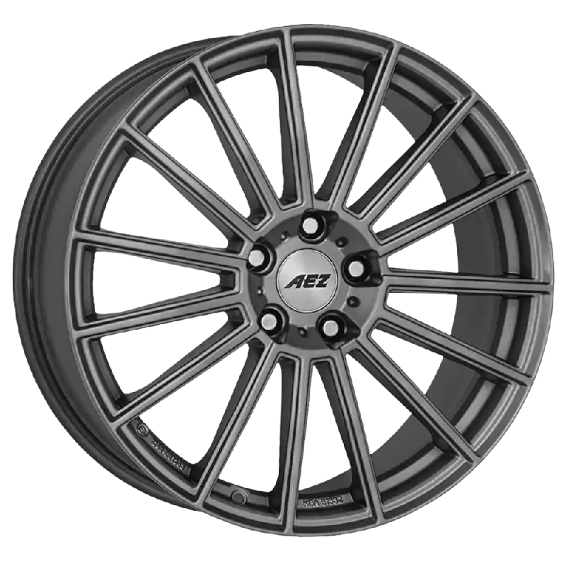 Janta aliaj AEZ Steam graphite 8.00x18 5/112/40/66,6 Livrare rapidă
