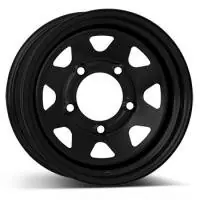 Janta tabla (otel) ALCAR STAHLRAD Dotz Dakar-dark 7x15 6x139.7/12/110 Mai ieftin