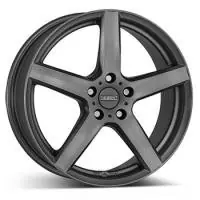 Janta aliaj DEZENT TY graphite 6.50x16 5/112/41/57,1 Ofertă