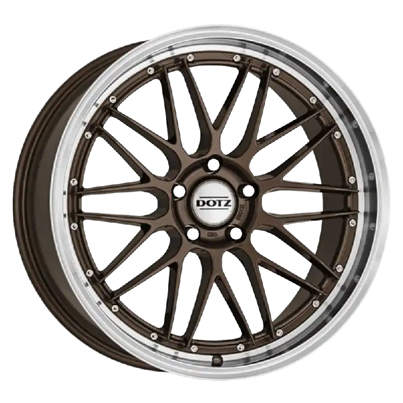 Janta aliaj DOTZ Revvo 8.50x20 5/120/30/72,6 Reducere