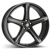 Janta aliaj AEZ Yacht SUV dark 8.50x18 5/120/46/74,0 Mai ieftin