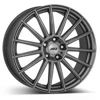 Janta aliaj AEZ Steam graphite 7.50x17 5/114,30/48/71,6 Popular