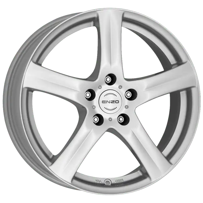 Ieftin Janta aliaj 17 Inchi Enzo 5x108 ET 48 Latime 7,5 inchi