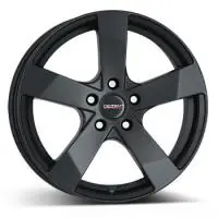 Doar azi Janta aliaj DEZENT TD dark 7.50x18 5/112/38/70,0