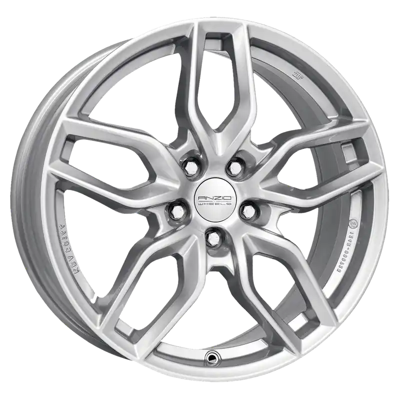 Janta aliaj 16 Inchi Anzio Spark 5x112 ET 33 Latime 6,5 inchi Bestseller